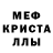 Первитин мет Maggy Fernandez